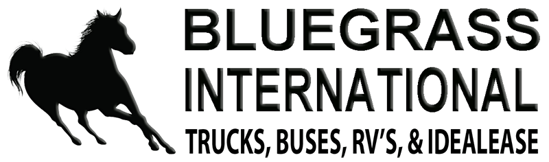 Bluegrass International