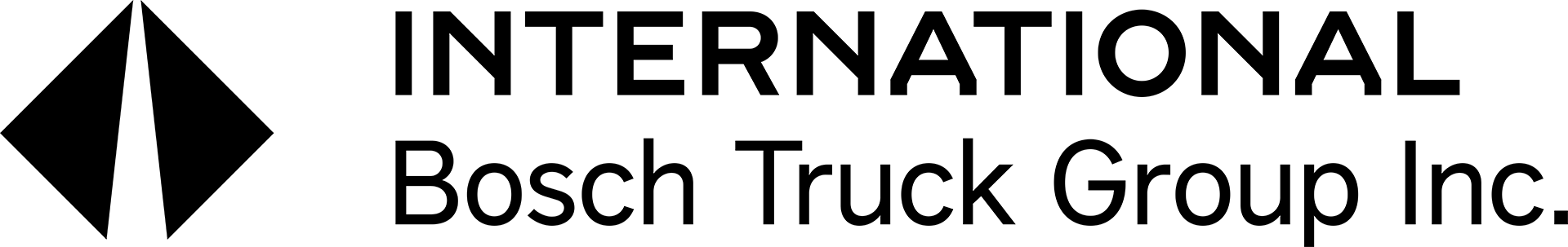 Bosch Truck Group