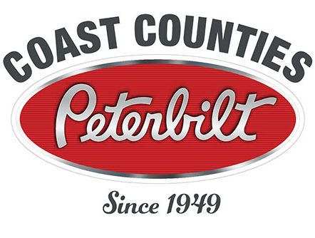 Coast Counties Peterbilt - Porterville