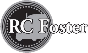 RC Foster Truck Sales, Inc.