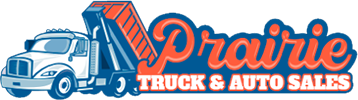 Prairie Truck Sales