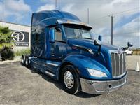2022 Peterbilt 579