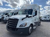 2021 Freightliner cascadia