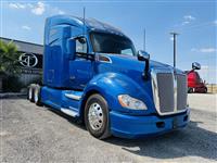 2021 Kenworth T680