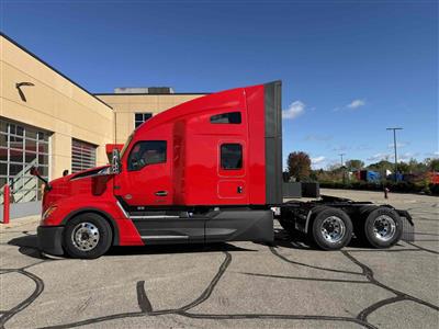 2027 Kenworth T680