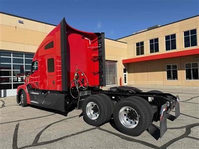 2027 Kenworth T680