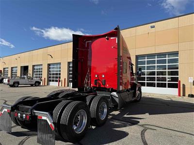 2027 Kenworth T680