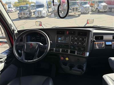 2027 Kenworth T680