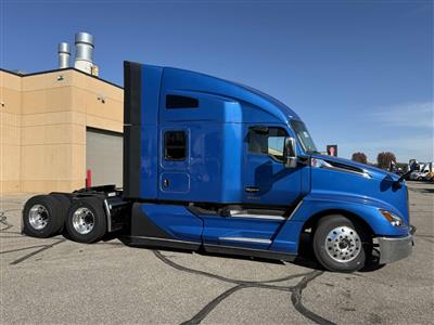 2027 Kenworth T680