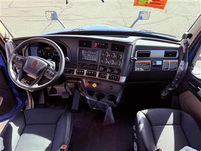 2027 Kenworth T680