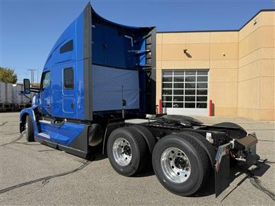 2027 Kenworth T680