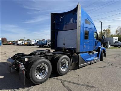 2027 Kenworth T680
