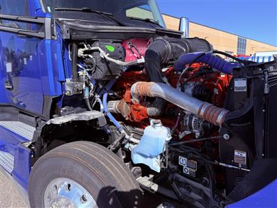 2027 Kenworth T680