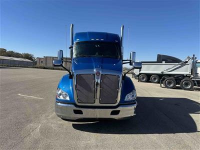 2020 Kenworth T680
