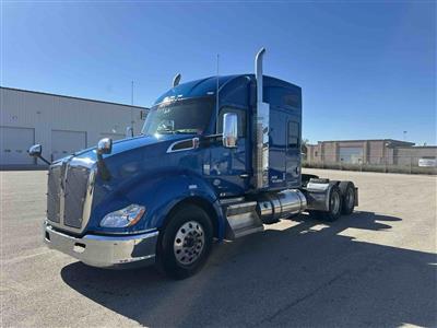 2020 Kenworth T680