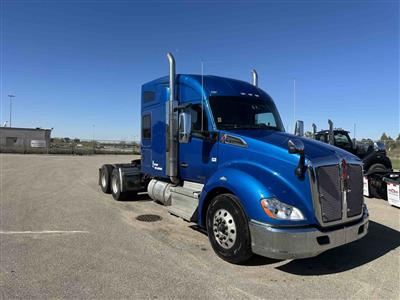 2020 Kenworth T680