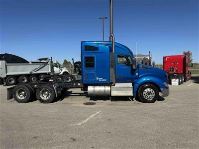 2020 Kenworth T680