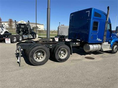 2020 Kenworth T680