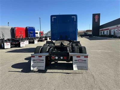 2020 Kenworth T680
