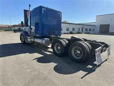 2020 Kenworth T680