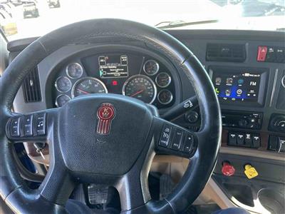 2020 Kenworth T680