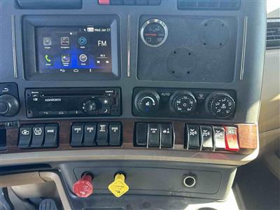 2020 Kenworth T680