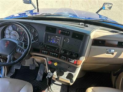 2020 Kenworth T680