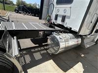 2027 Kenworth W990