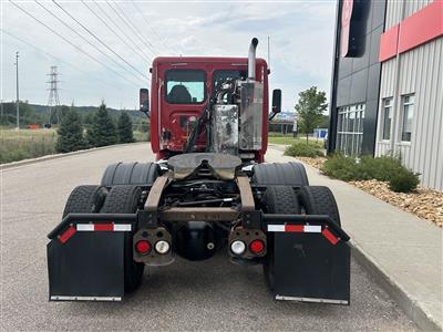 2014 Freightliner CA113DC