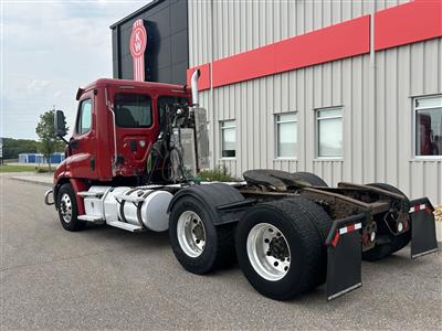 2014 Freightliner CA113DC