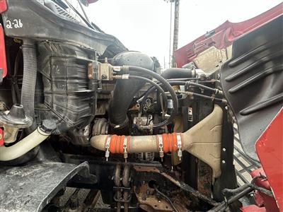 2014 Freightliner CA113DC