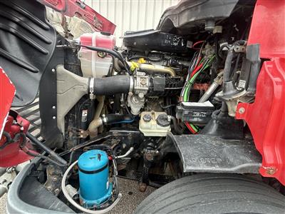 2014 Freightliner CA113DC