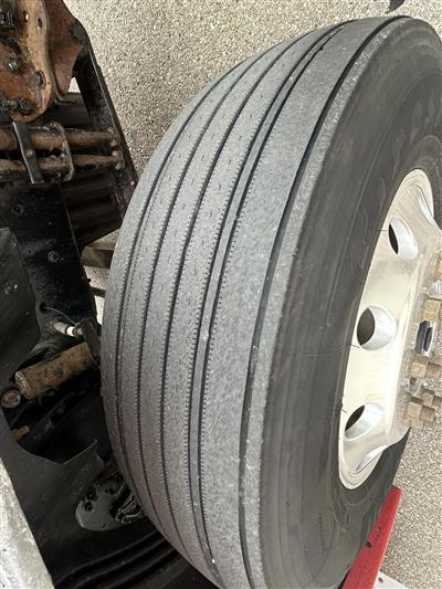 2014 Freightliner CA113DC