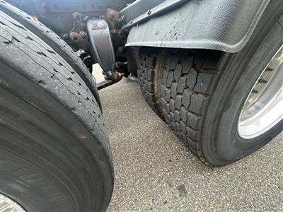 2014 Freightliner CA113DC
