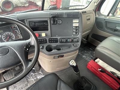 2014 Freightliner CA113DC