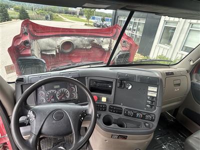 2014 Freightliner CA113DC
