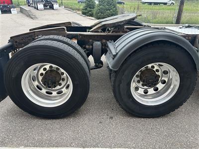 2014 Freightliner CA113DC