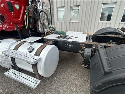 2014 Freightliner CA113DC