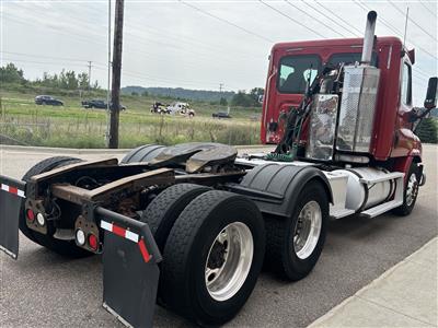 2014 Freightliner CA113DC