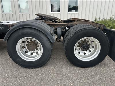 2014 Freightliner CA113DC