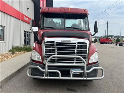 2014 Freightliner CA113DC