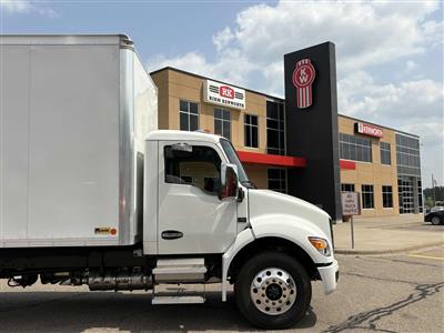2026 Kenworth T280