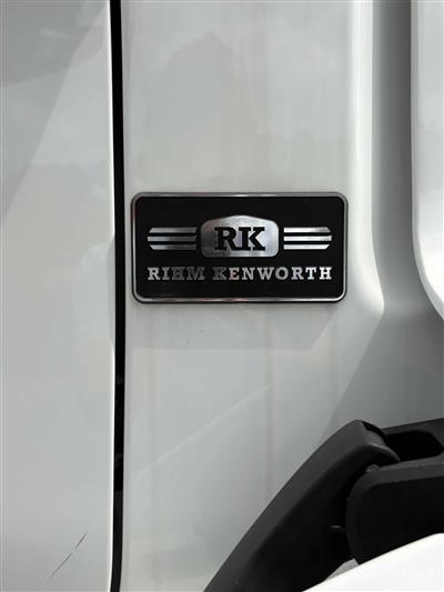 2026 Kenworth T280