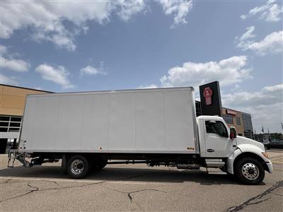 2026 Kenworth T280
