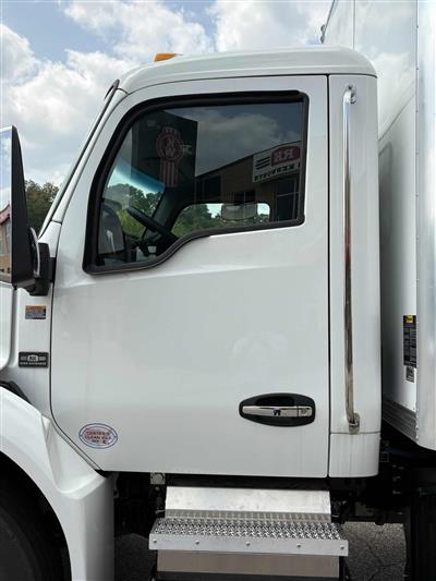 2026 Kenworth T280
