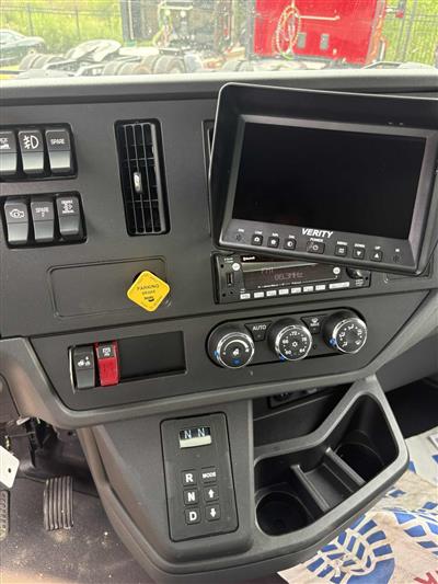 2026 Kenworth T280