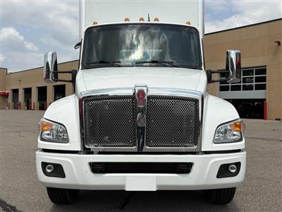 2026 Kenworth T280