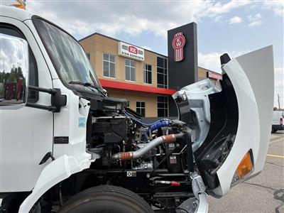 2026 Kenworth T280