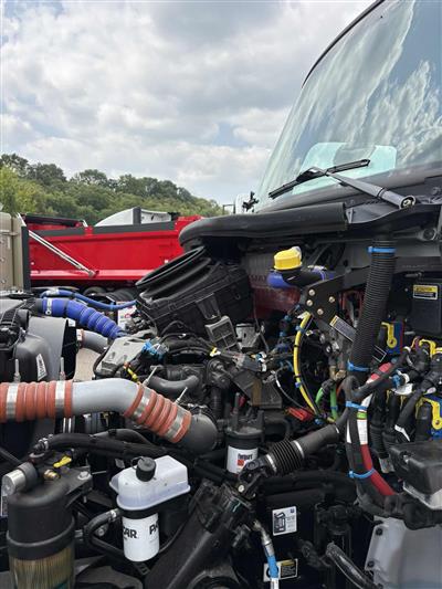 2026 Kenworth T280