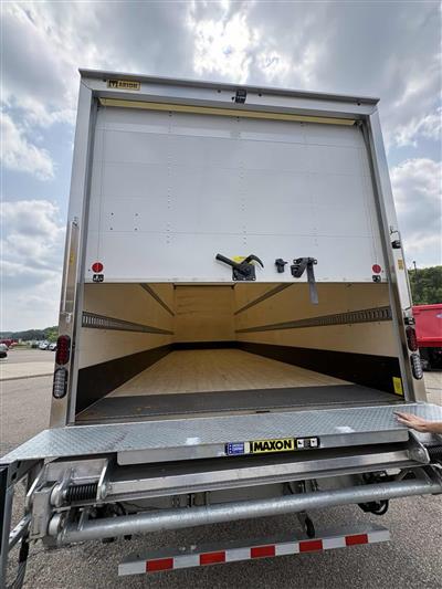 2026 Kenworth T280